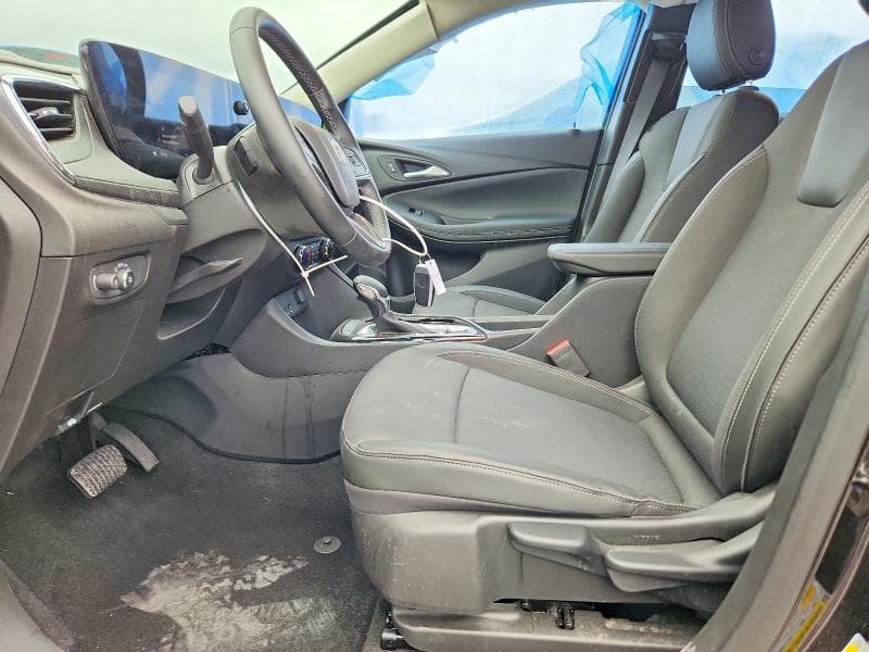 2026 BUICK ENCORE GX PREFERRED 7