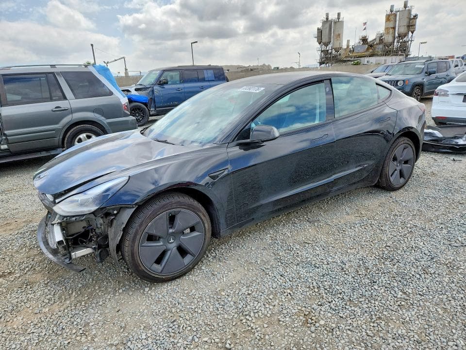 2023 TESLA MODEL 3 - 1