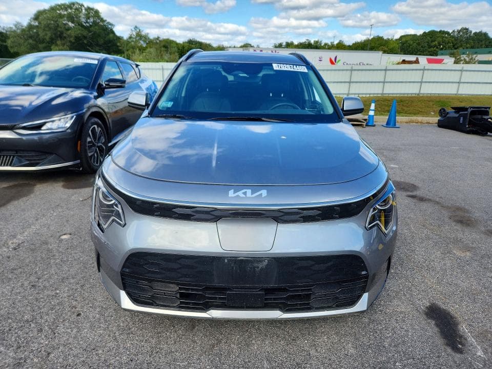 2024 KIA NIRO WIND 5