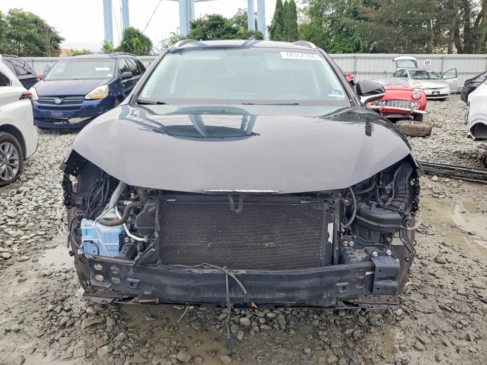 2017 LEXUS NX 200T BASE 5