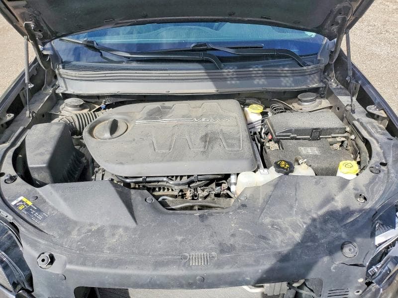 2019 JEEP CHEROKEE LIMITED 12