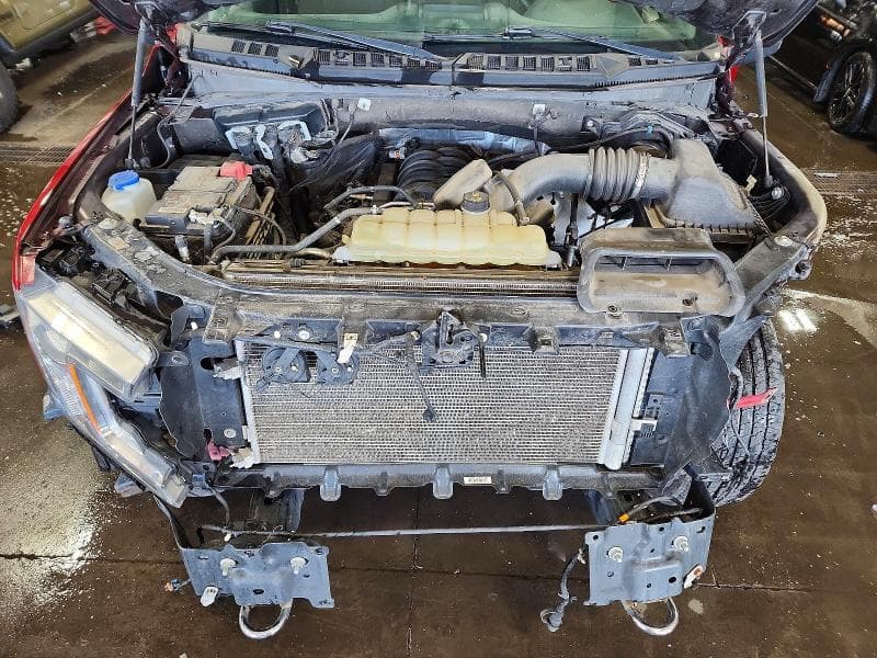 2020 FORD F150 SUPERCREW 11