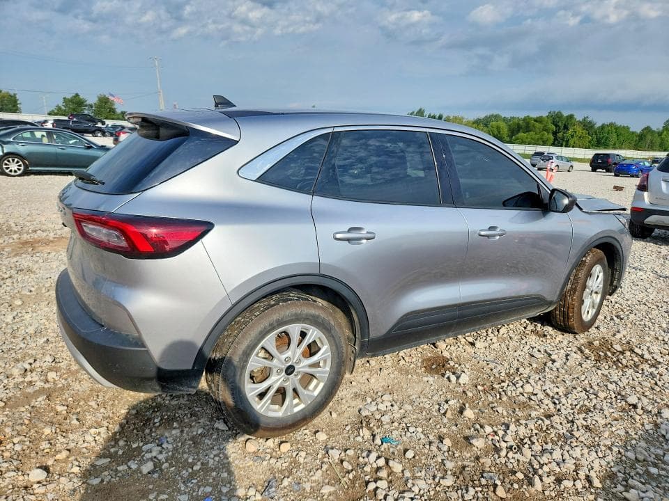 2024 FORD ESCAPE ACTIVE 3