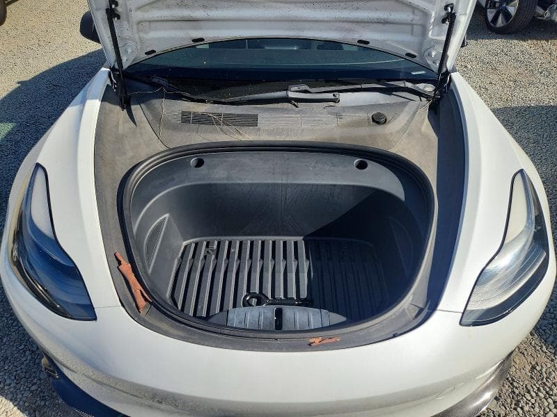 2021 TESLA MODEL 3 11