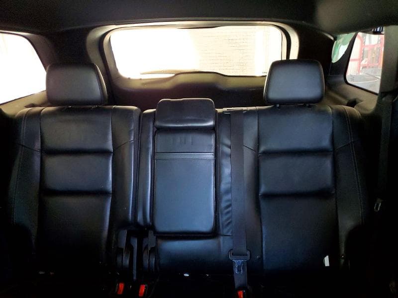 2017 JEEP GRAND CHEROKEE LIMITED 10