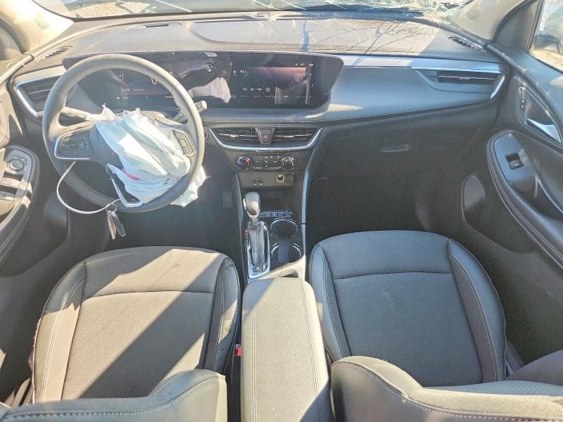 2026 BUICK ENCORE GX PREFERRED 8
