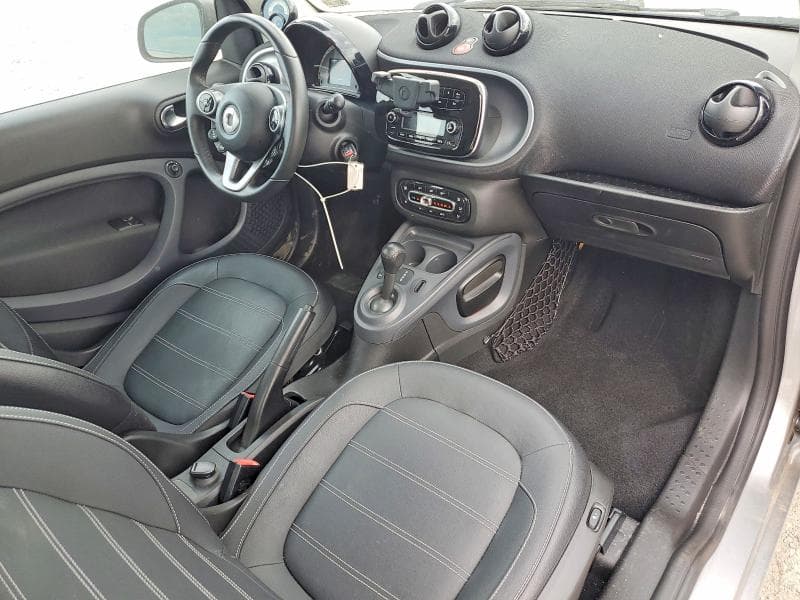 2017 SMART FORTWO 8