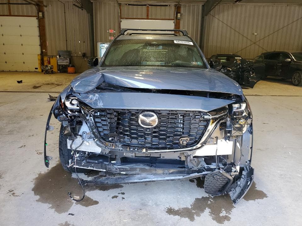 2025 MAZDA CX-70 PREMIUM PLUS 5