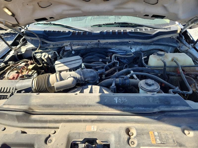 2020 FORD F250 11
