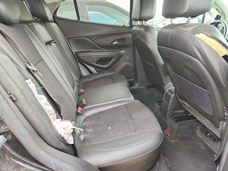 2019 BUICK ENCORE 11
