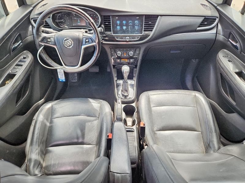 2018 BUICK ENCORE ESSENCE 8