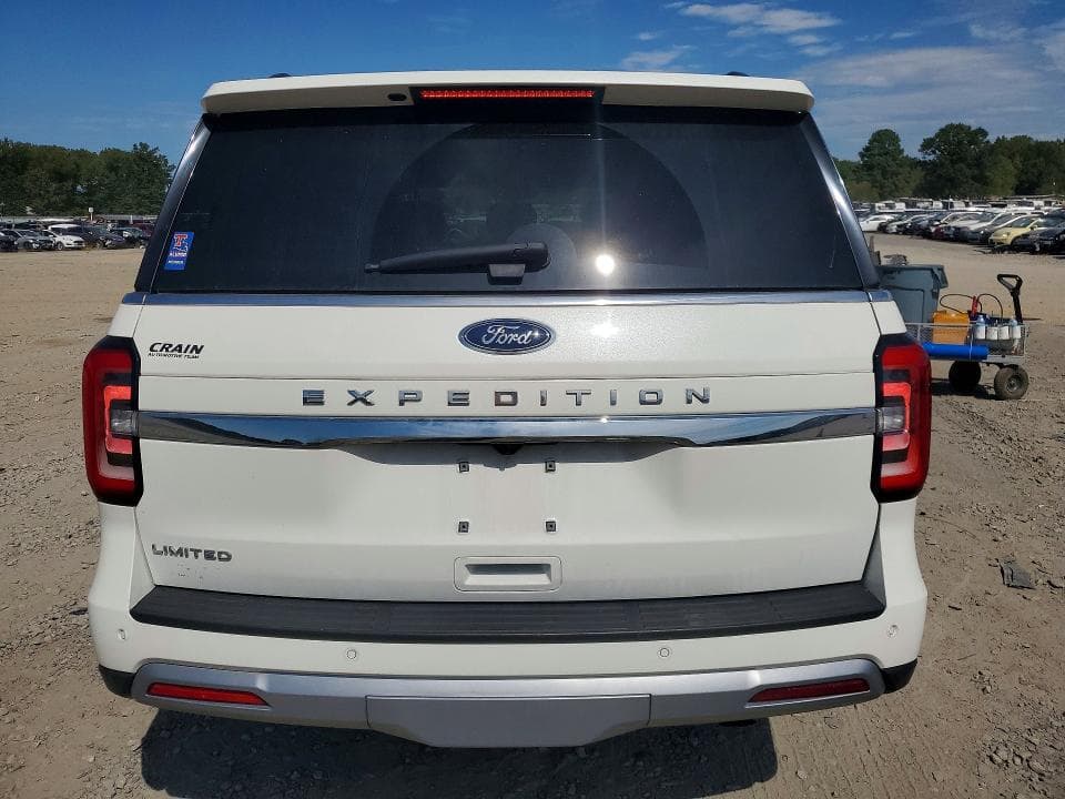 2024 FORD EXPEDITION LIMITED 6