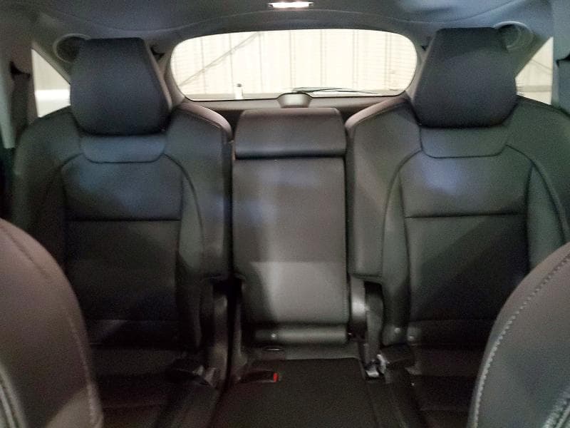 2018 ACURA MDX TECHNOLOGY 10