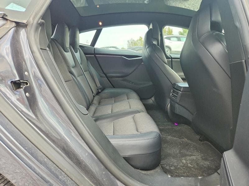 2018 TESLA MODEL S 10