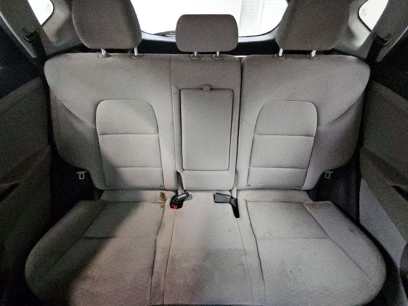 2019 HYUNDAI TUCSON SE 10
