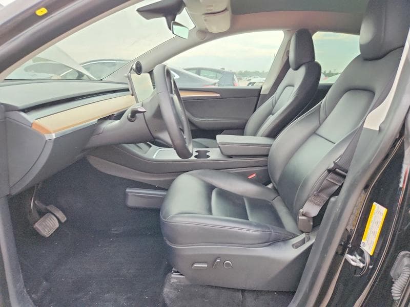 2023 TESLA MODEL Y 7