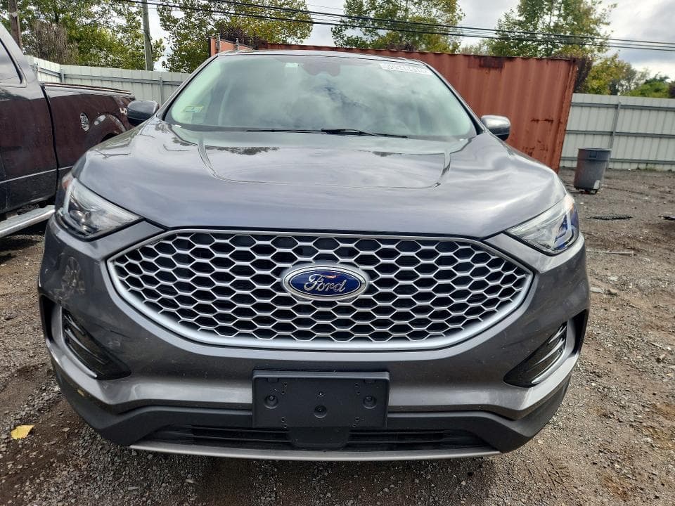 2024 FORD EDGE SEL 5