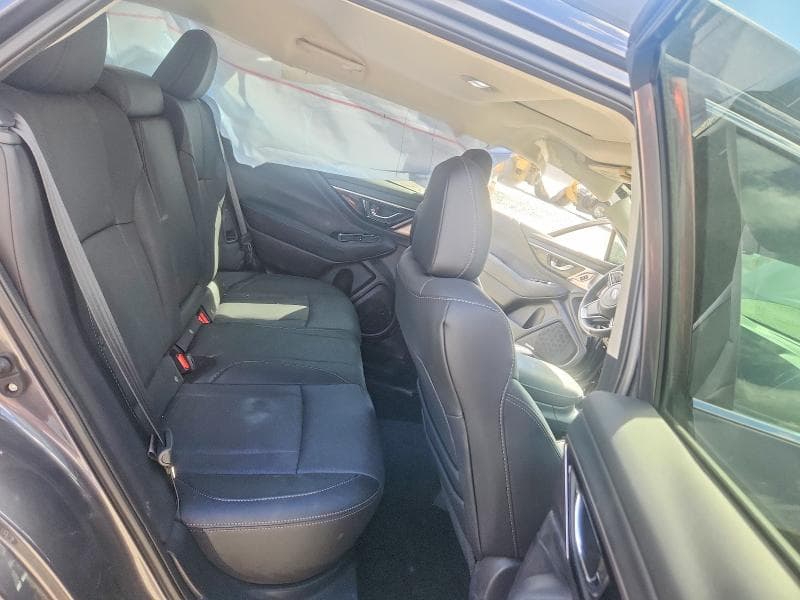 2025 SUBARU OUTBACK LIMITED 10