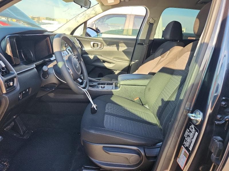 2022 KIA SORENTO LX 7