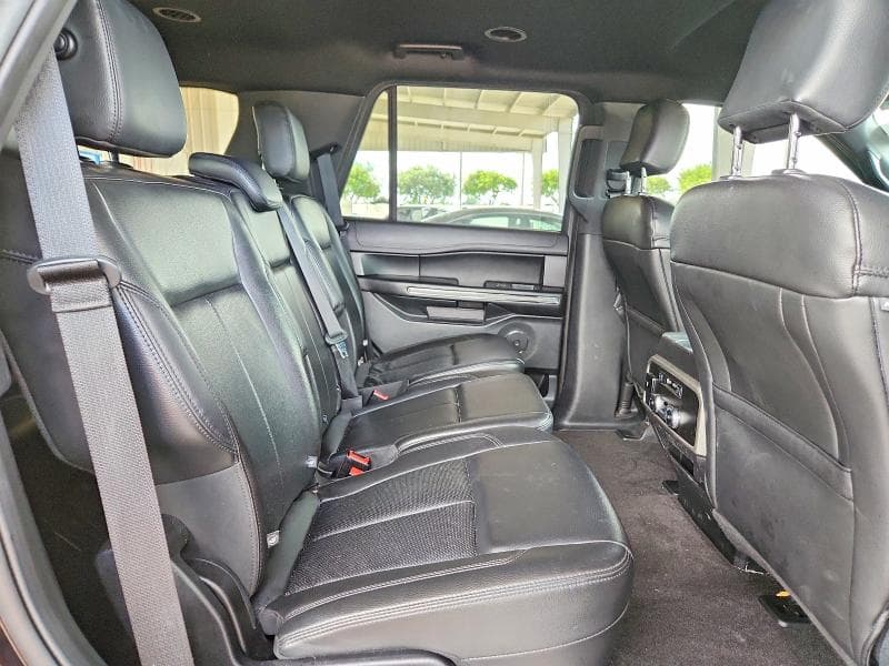 2020 FORD EXPEDITION XLT 11