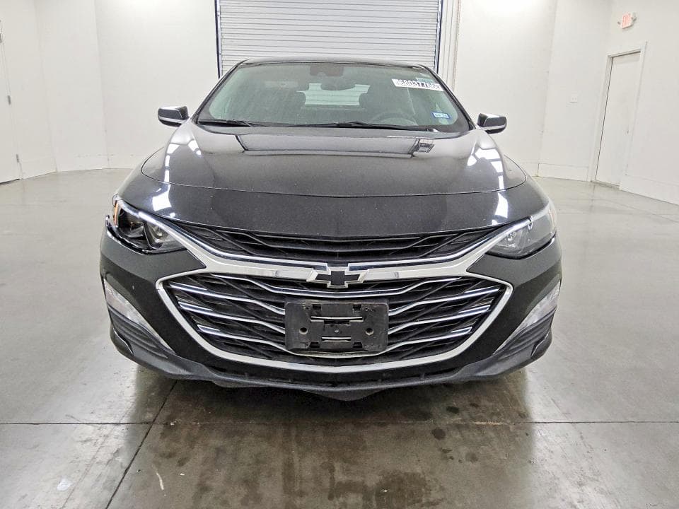 2023 CHEVROLET MALIBU LT 5