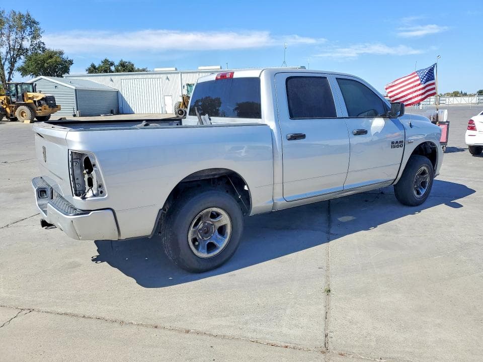 2017 RAM 1500 ST 3