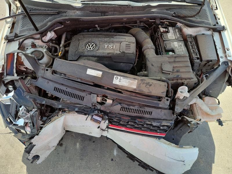 2019 VOLKSWAGEN GTI S 11