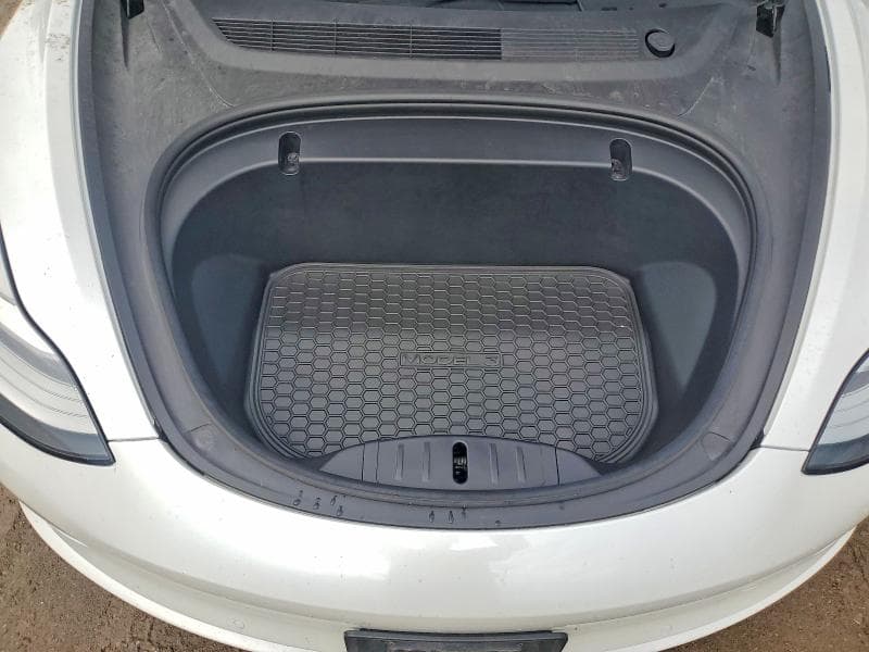 2020 TESLA MODEL 3 11