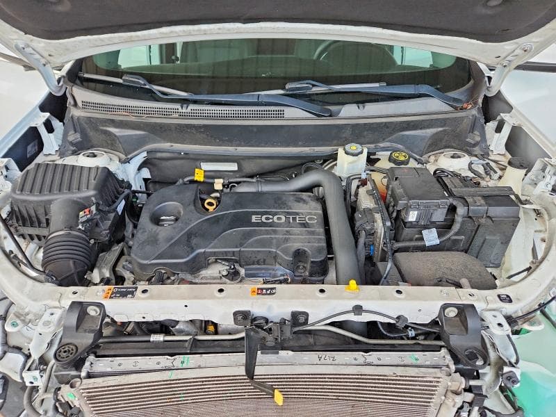 2019 CHEVROLET EQUINOX LT 12