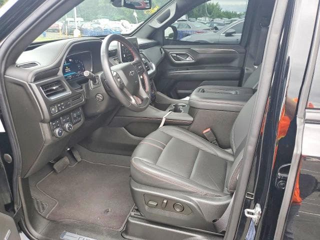 2022 CHEVROLET TAHOE K1500 RST 5