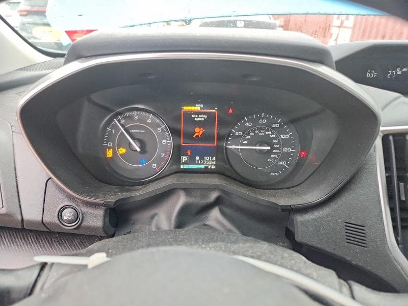 2017 SUBARU IMPREZA PREMIUM PLUS 9