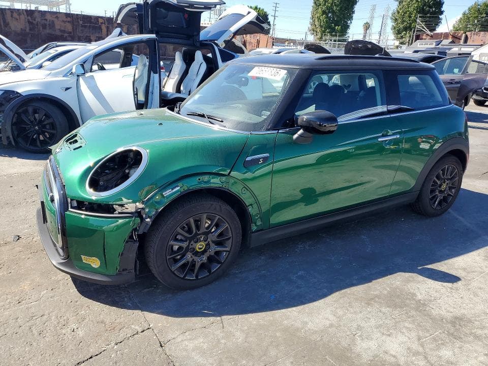 2023 MINI COOPER SE - 1