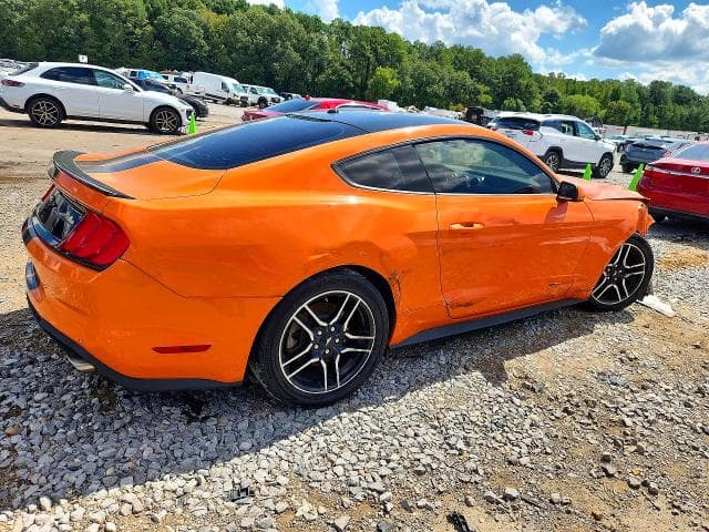 2020 FORD MUSTANG 3