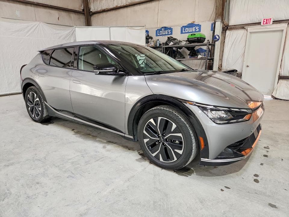 2024 KIA EV6 WIND 4