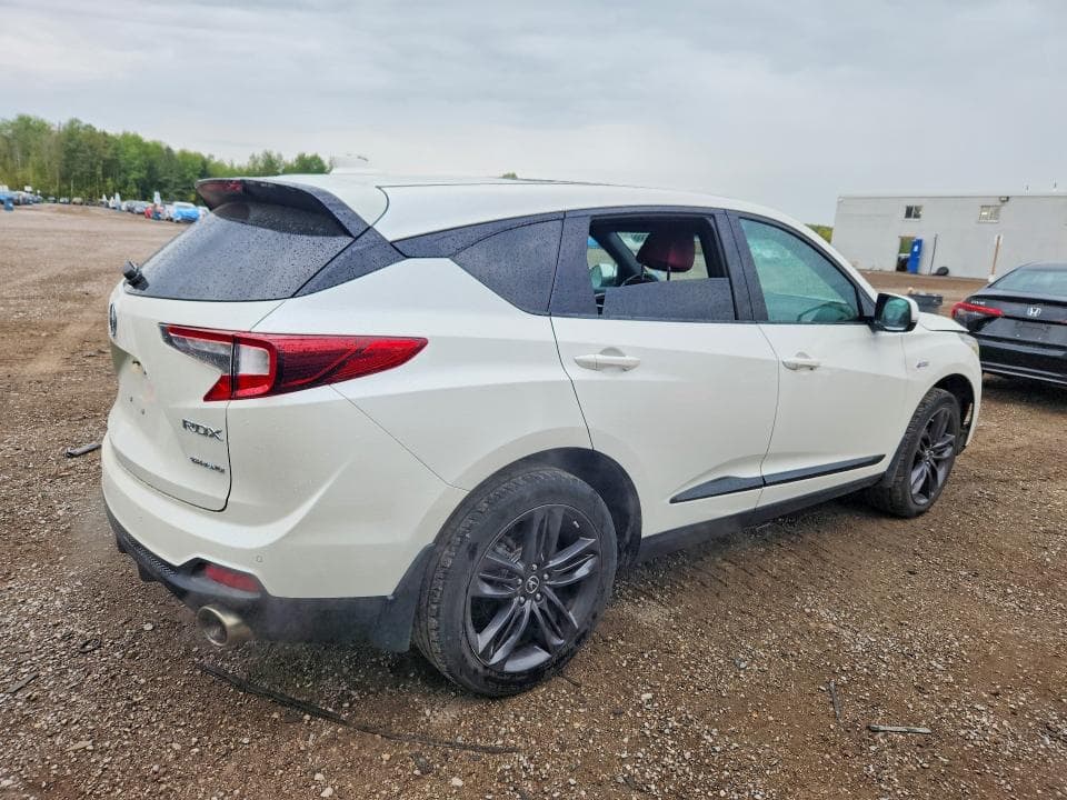 2019 ACURA RDX A-SPEC 3