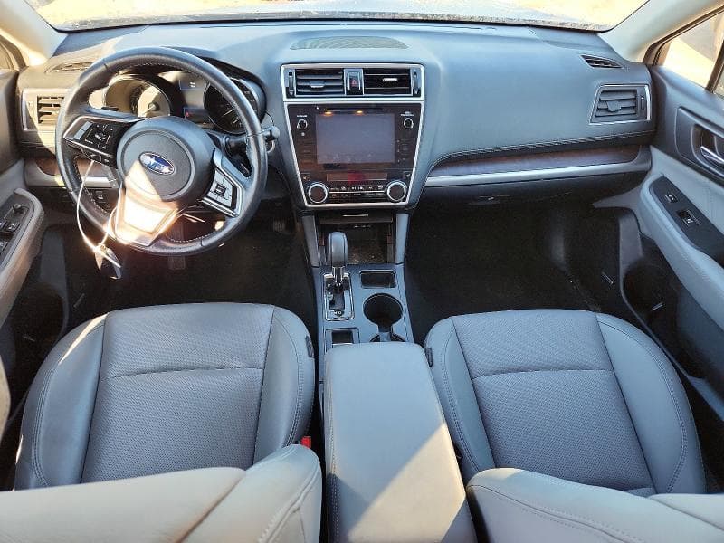 2019 SUBARU OUTBACK 2.5I LIMITED 8