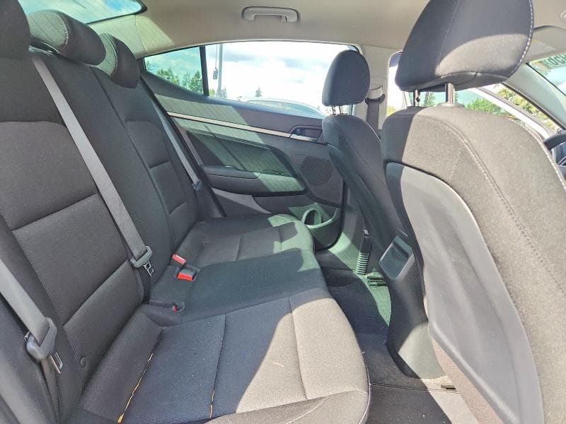 2018 HYUNDAI ELANTRA SEL 10