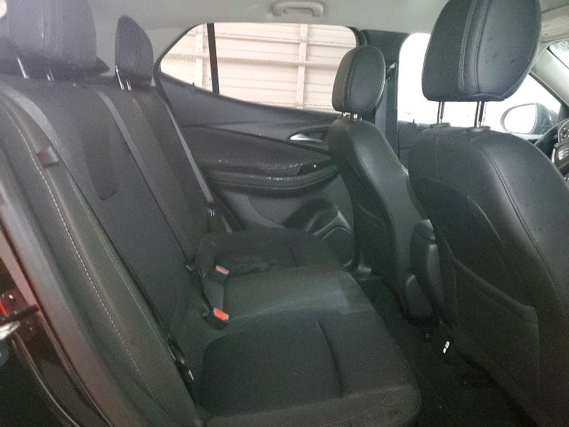 2025 BUICK ENCORE GX PREFERRED 11