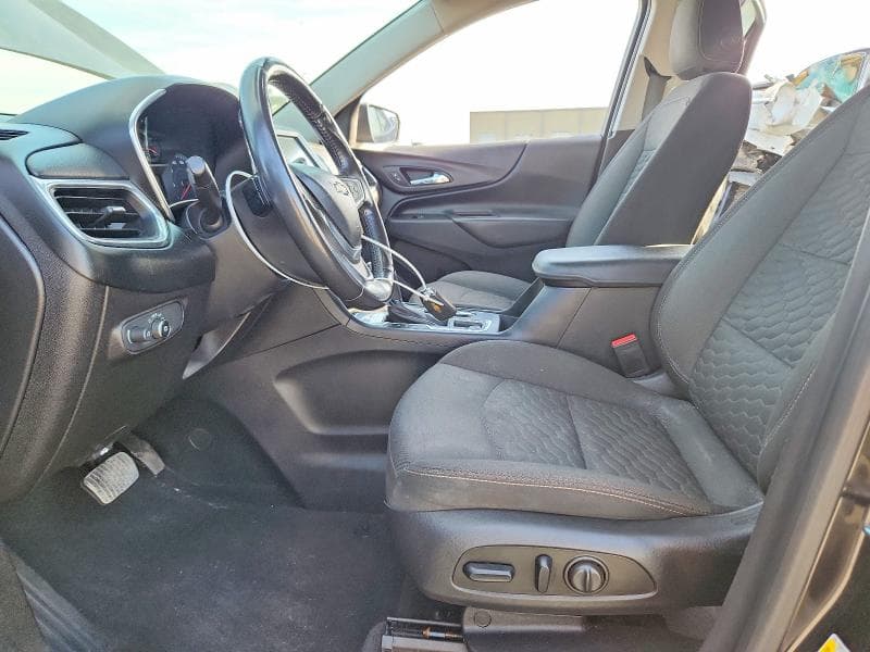2018 CHEVROLET EQUINOX LT 7