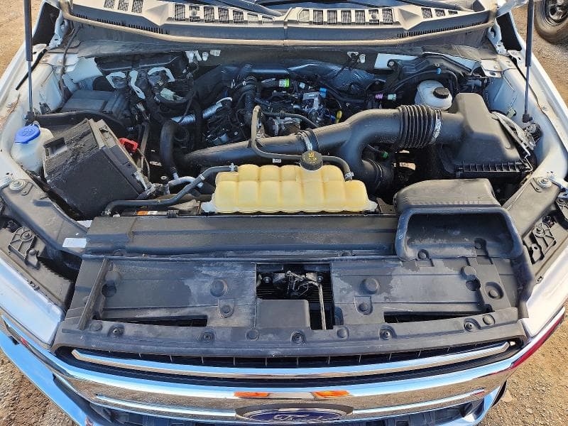 2020 FORD F150 SUPERCREW 11