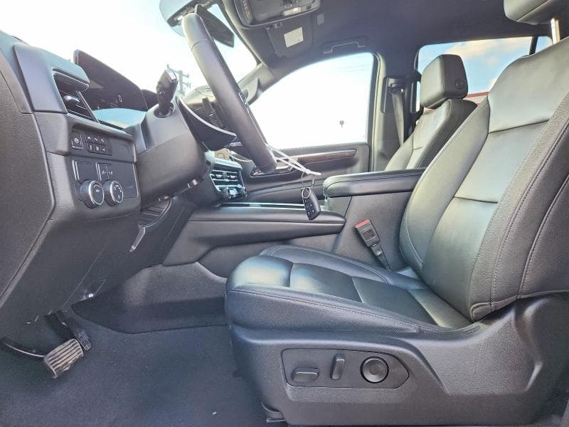 2025 CHEVROLET TAHOE C1500 LT 7