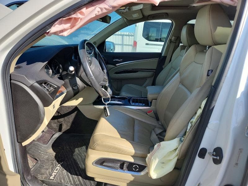 2019 ACURA MDX 7