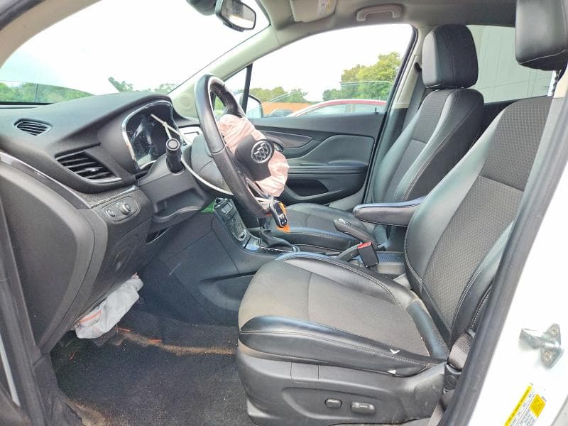 2021 BUICK ENCORE PREFERRED 7