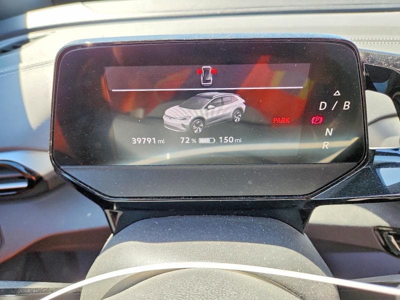 2024 VOLKSWAGEN ID.4 9