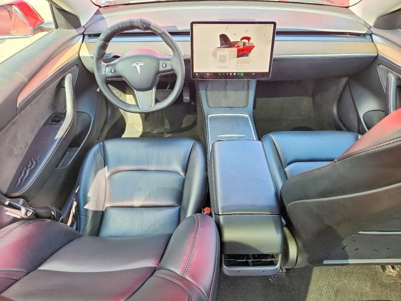 2023 TESLA MODEL 3 8