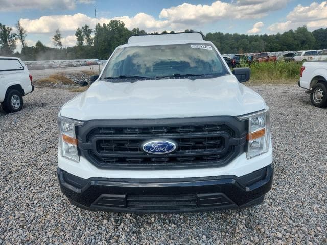 2021 FORD F150 5