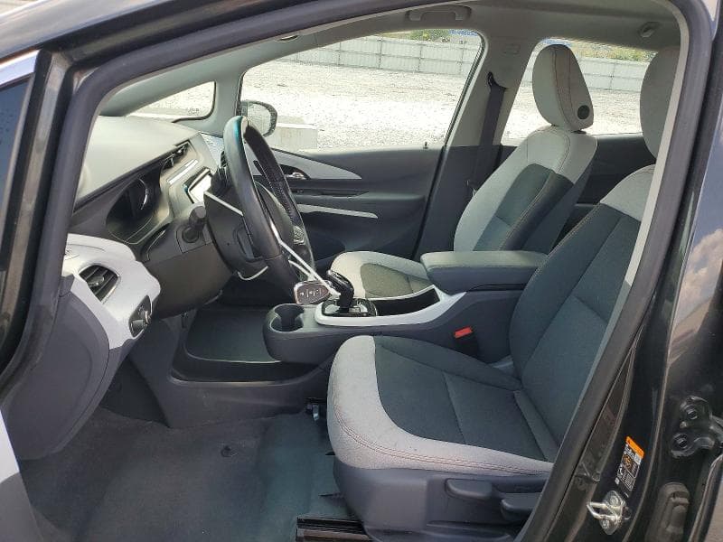 2020 CHEVROLET BOLT EV LT 7