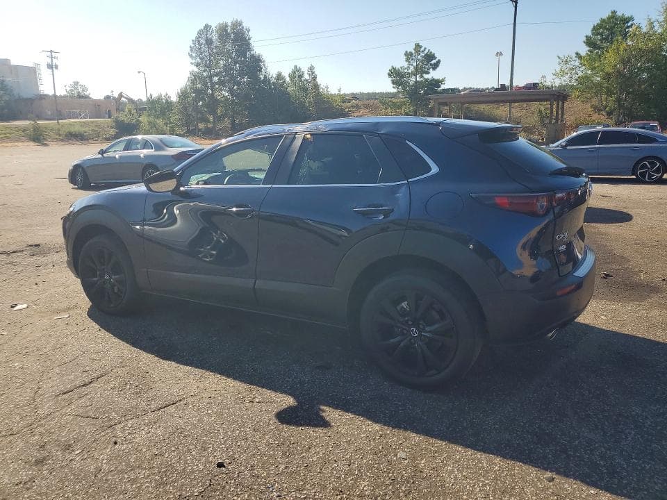 2025 MAZDA CX-30 SELECT 2