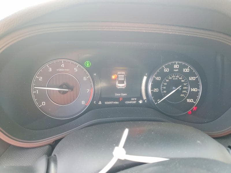 2023 ACURA TLX 9