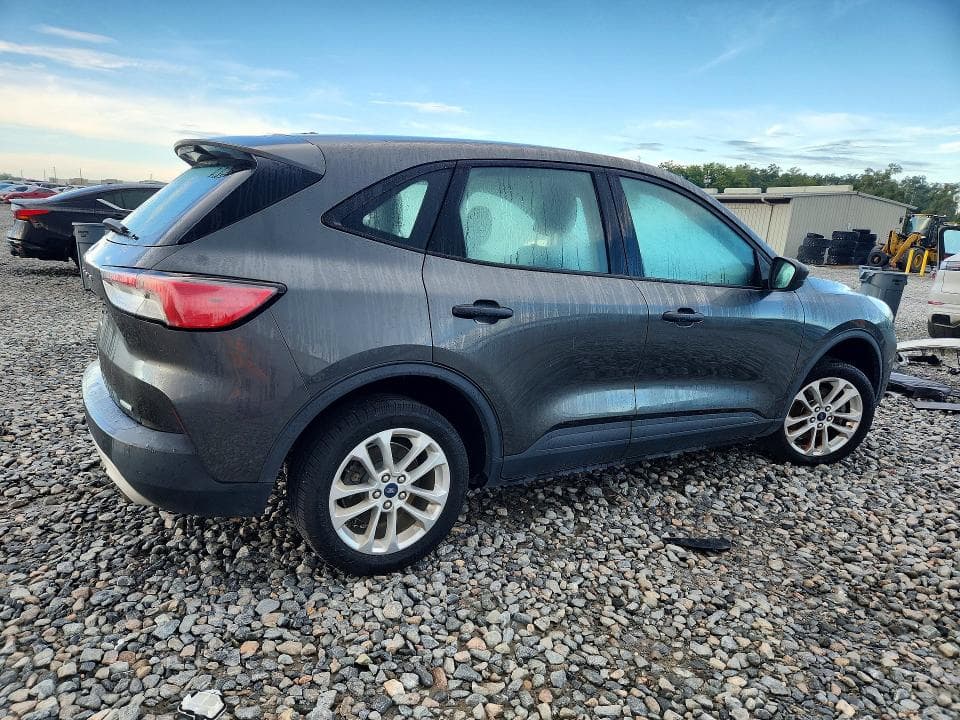 2020 FORD ESCAPE S 3